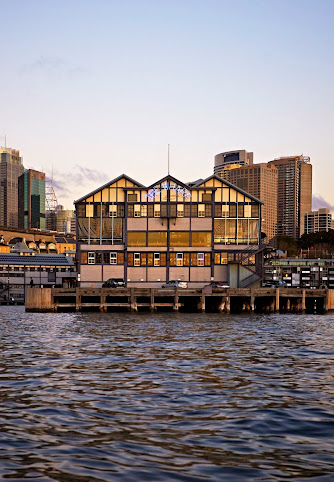 Sydney Theatre Company by null