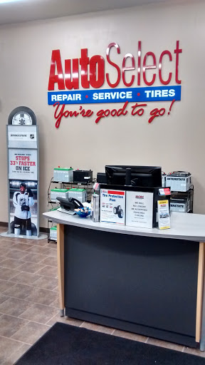 Auto Select Stevens Point East - Thumbnail
