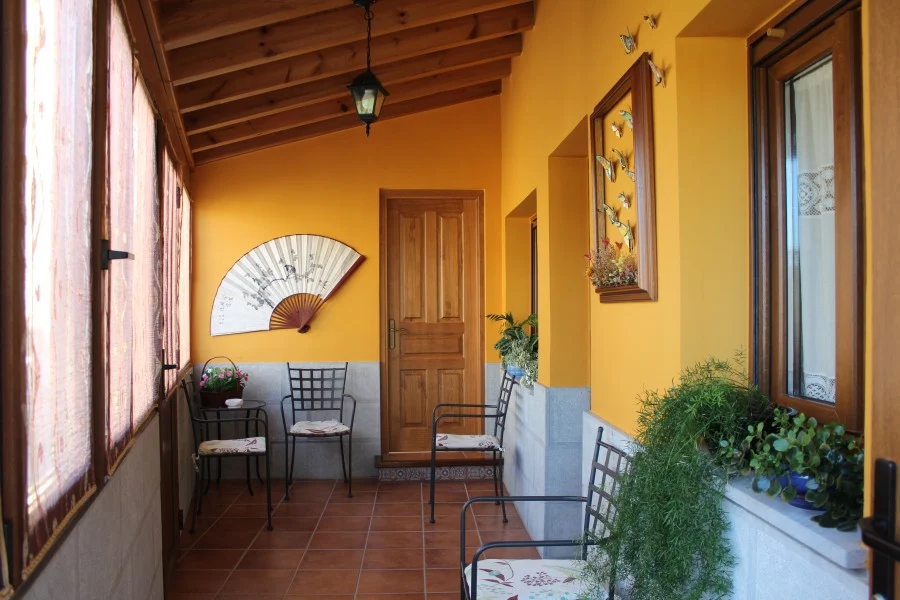 Casa Toraño Sevares