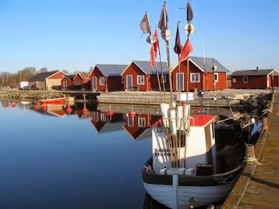 photo of Källa Port