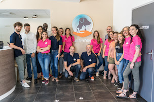 Photo n°23 de Centre de référé et d'urgence vétérinaire Sainte-Anne à Sorgues (Urgences vétérinaires)