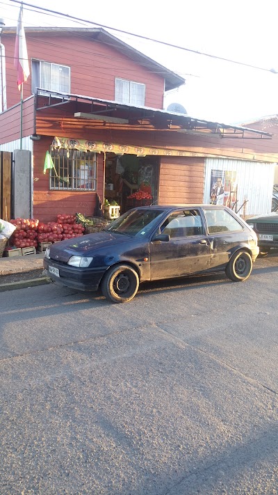 Photos of Fruteria El Jumbito