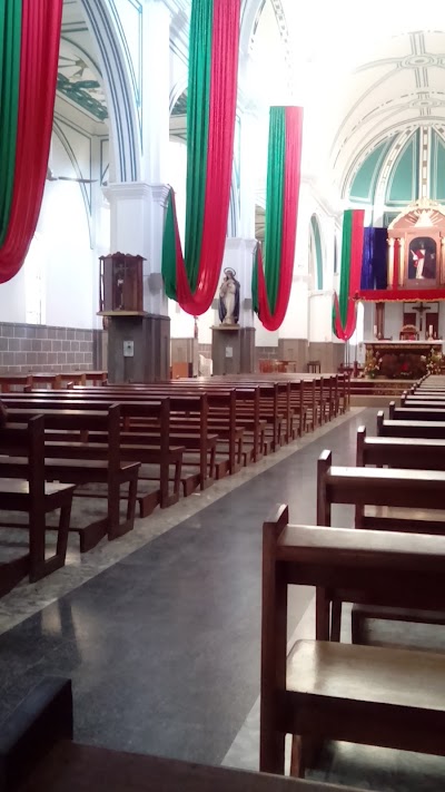 Photos of Iglesia de Nueva Santa Rosa