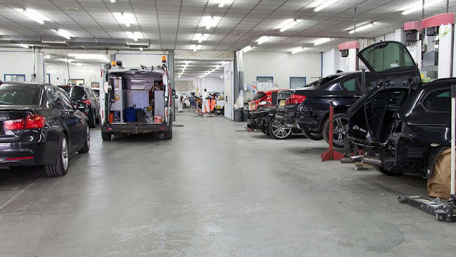 Balgores Motors