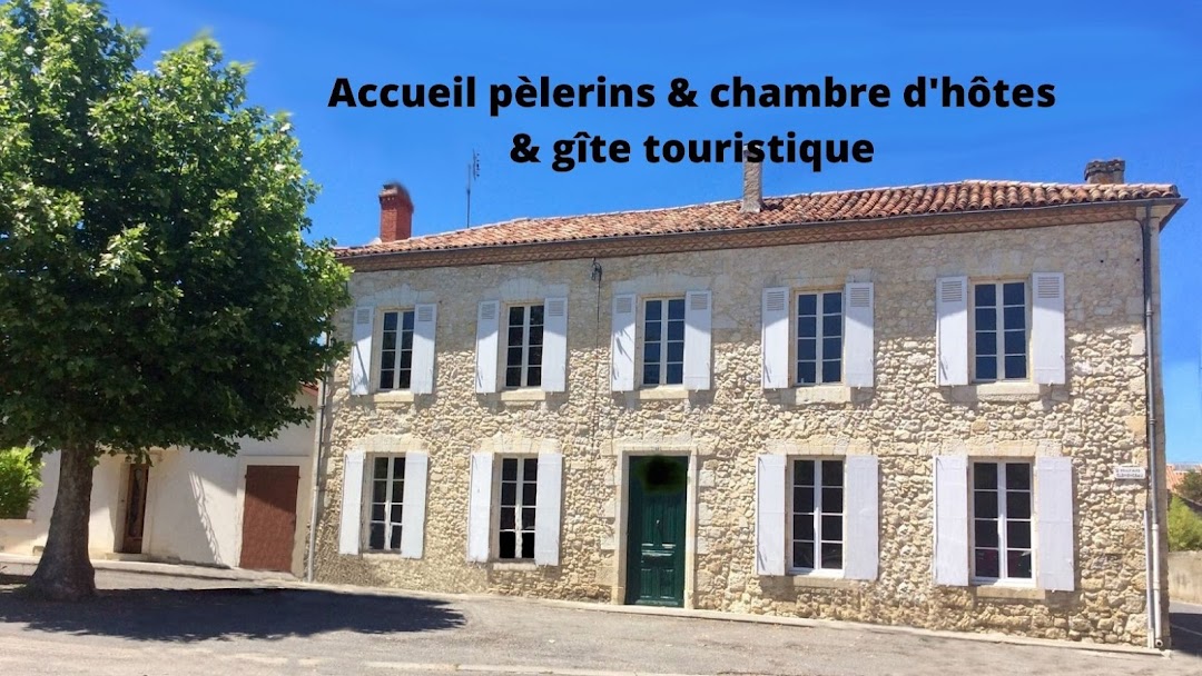 Au Plaisir D Etape Gîte à