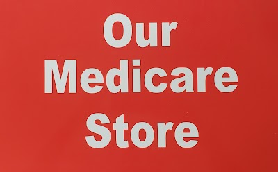Our Medicare store