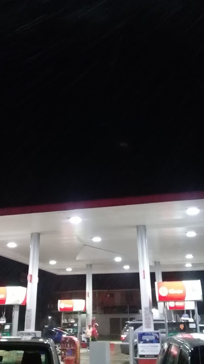 gas-station