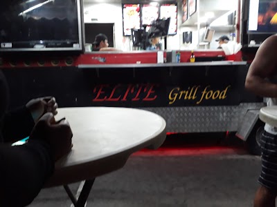 Photos of Elite Grill Food