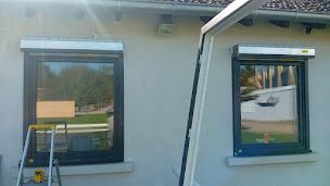 Photo n°25 de Alsa Fermetures Alplasto à Strasbourg (Magasin de stores et de rideaux)