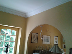 Photo n°9 de Lamy Didier à Saint-Coulomb (Peintre en bâtiment)