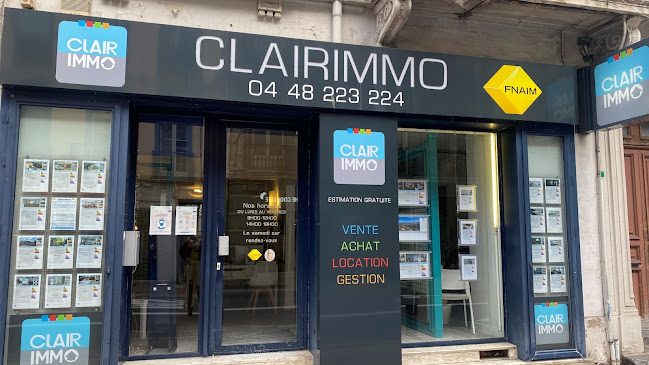 Clairimmo Perpignan