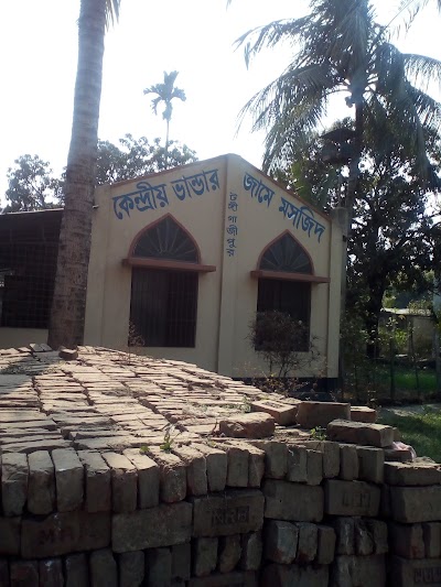 Photos of Central Vander Jame Mosjid