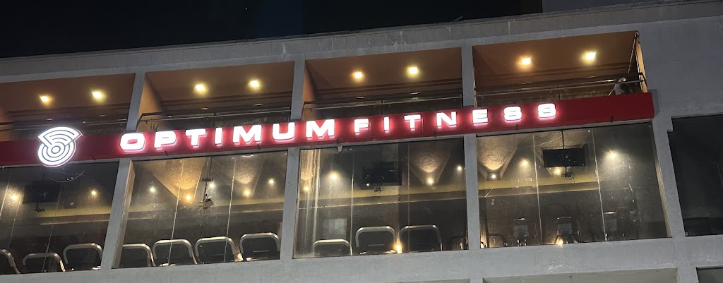 Optimum Fitness