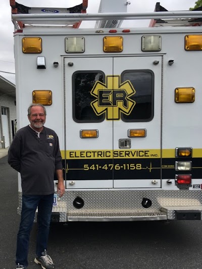 ER Electric Service Inc.