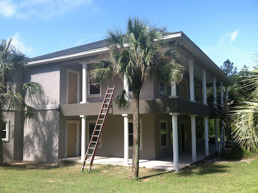Completed Coatings - Visual