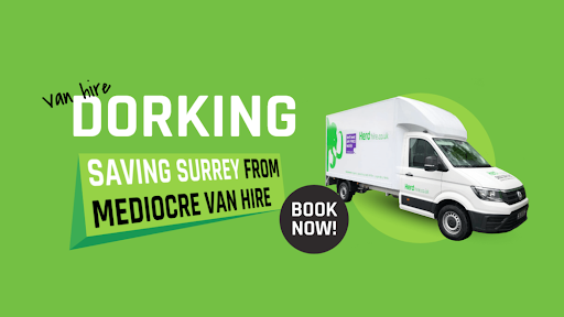 Herd Hire Dorking Logo