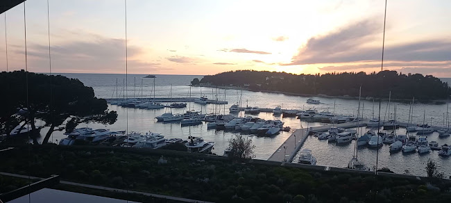 Stari Grad, Rovinj - Muzej