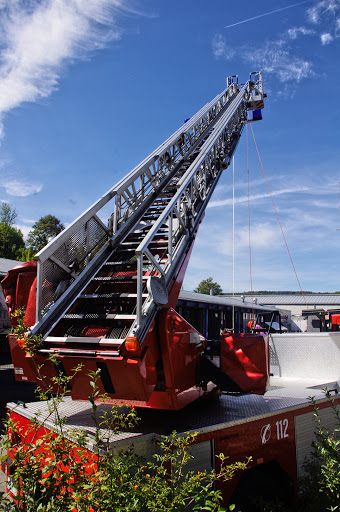 Freiwillige Feuerwehr Nagold Abteilung Nagold Stadt Gallery - Germany