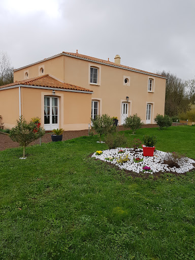 Photo de Gîte La Petite Folie à Mareuil-sur-Lay (85320)