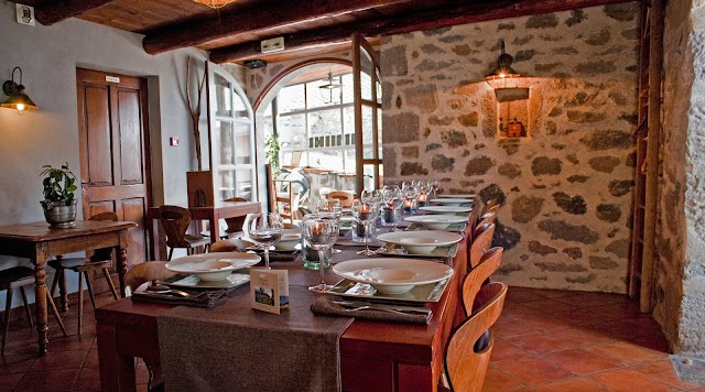 Auberge d'Aijean