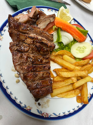 Restaurante el Calvario - Thumbnail