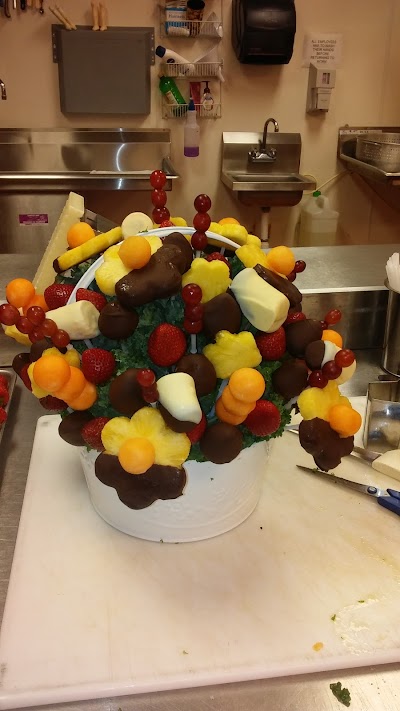 Edible Arrangements