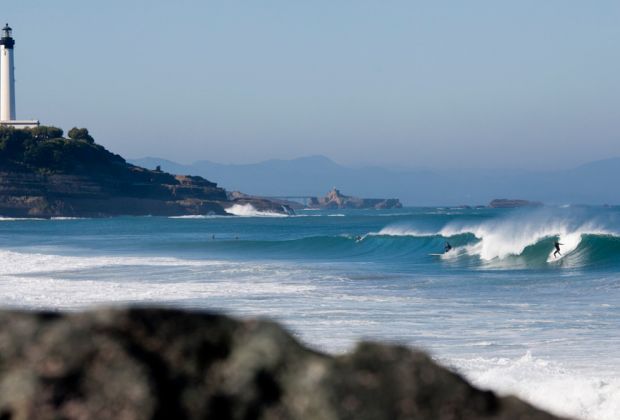 7 Esp. de l'Europe, 64600 Anglet