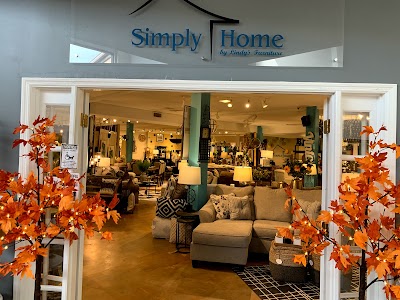 Simply Home by Lindy