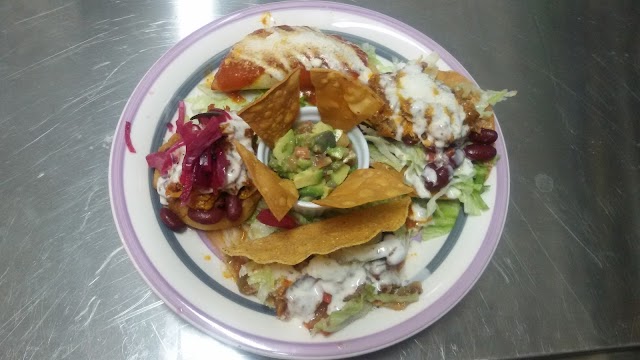 Taqueria La Katrina