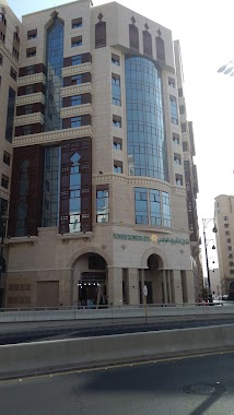 Al Sharif Almasi Hotel, Author: Elamin Mahmoud