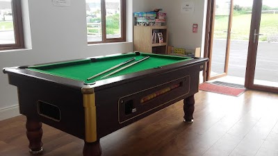 Photos of Valentia Island Caravan & Camping