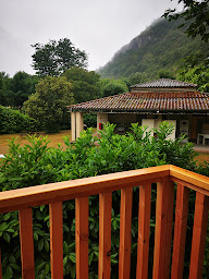 Photo n°18 de Camping Le Terriol - Onlycamp à Cajarc (Terrain de camping)