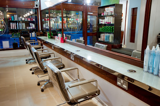Mahogany Hairdressing, Little Clarendon Street - Thumbnail