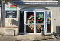 Croustill' Pizza à Maransin