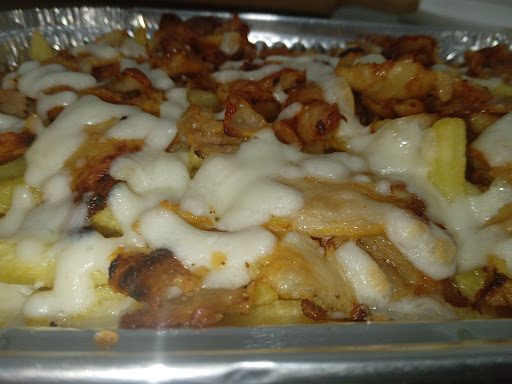 Cantillana kebab - Thumbnail