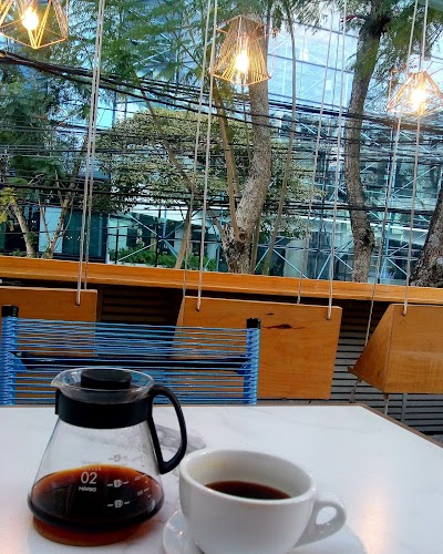 Photos of Caf&eacute; 12 Onzas