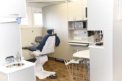 Smiles on Main Family Dentistry