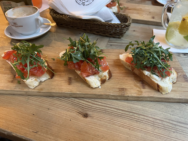 Pizzeria Cyklop