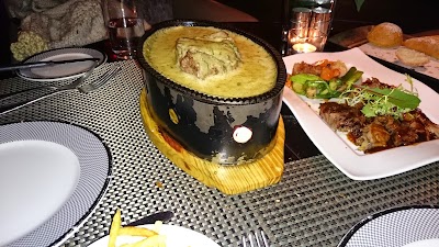 Photos of La Maison Verte Restaurant
