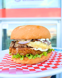 Photo n°32 de Holly's Diner à Saint-Étienne (Restaurant de hamburgers)