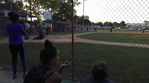 Azalea Park Little League - Thumbnail
