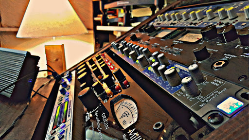 Studio 1311 - Thumbnail