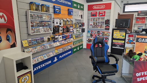Gamemania Ardea - Thumbnail