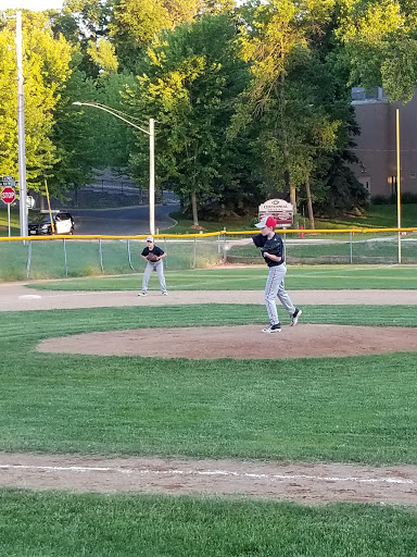 Wolner Field