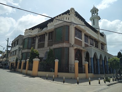 Photos of Masjid Ibrahim