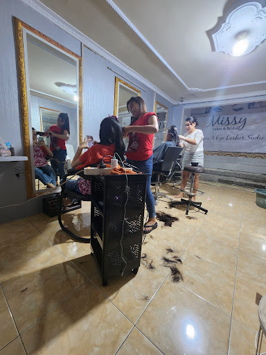 Miss Salon BRIDAL & SULAM ALIS