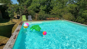 Photo n°9 de Puech de Cabanelles, Gîtes à Tréban (Appartement de vacances)