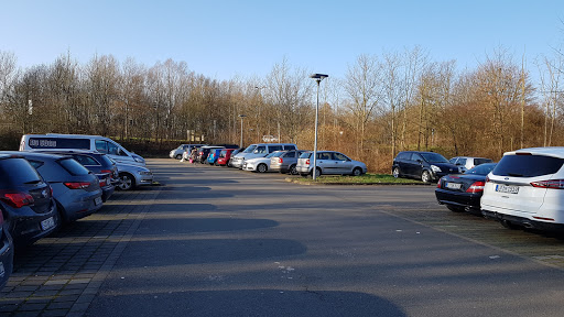 Wohnmobilstellplatz Lippstadt - Thumbnail