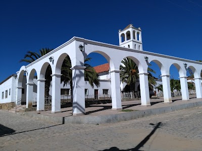 Photos of Church El Villar