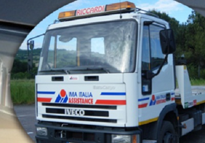 Carrozzeria Riccardi - Thumbnail